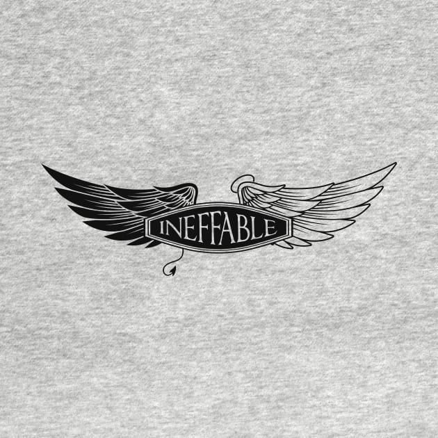 Ineffable by Vault Emporium